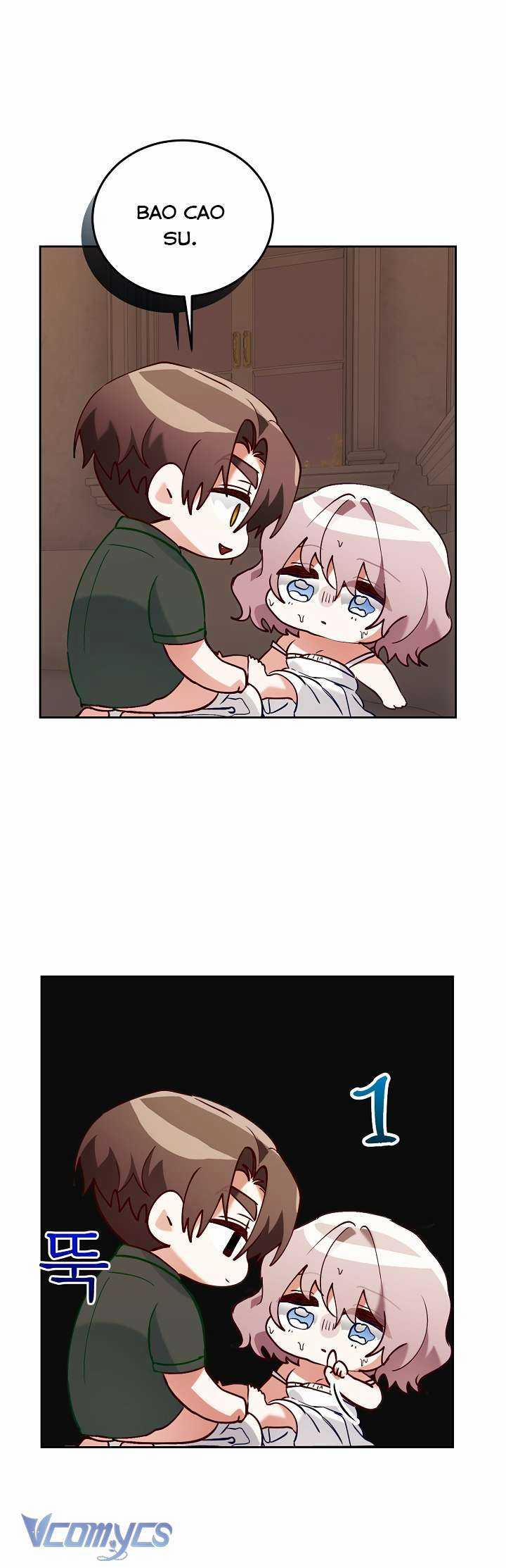 [18+] Dinh Thự Young Chun Hwa: Mãi Một Tình Yêu 8 trang 22