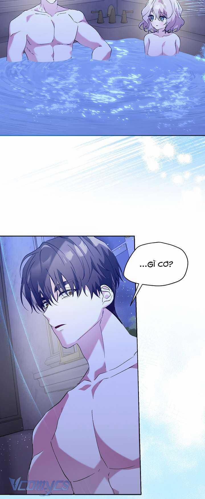 [18+] Dinh Thự Young Chun Hwa: Mãi Một Tình Yêu 8 trang 28