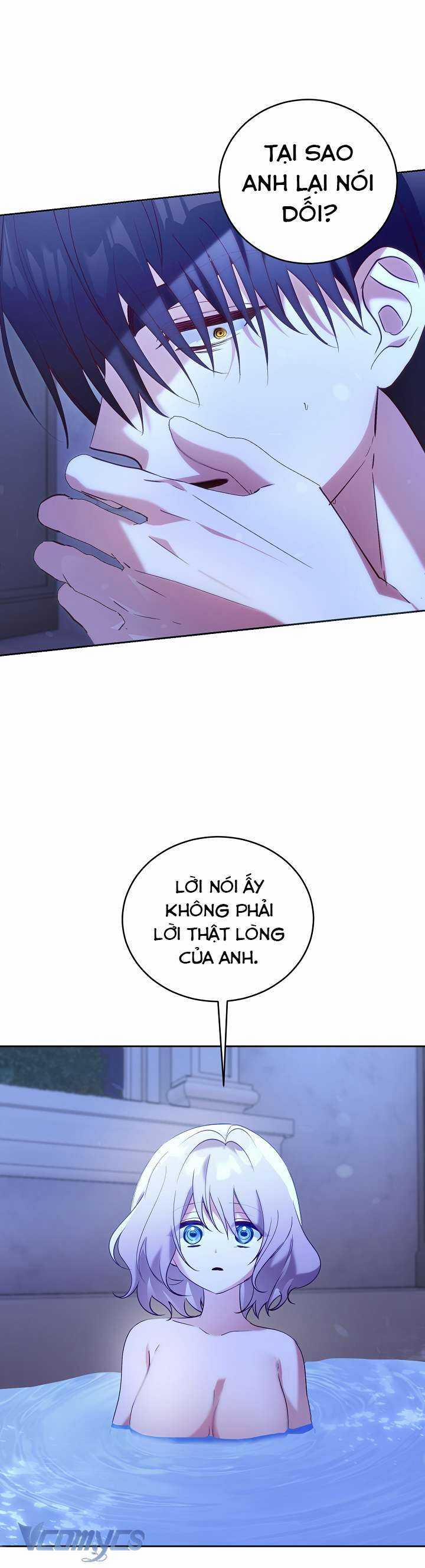 [18+] Dinh Thự Young Chun Hwa: Mãi Một Tình Yêu 8 trang 33