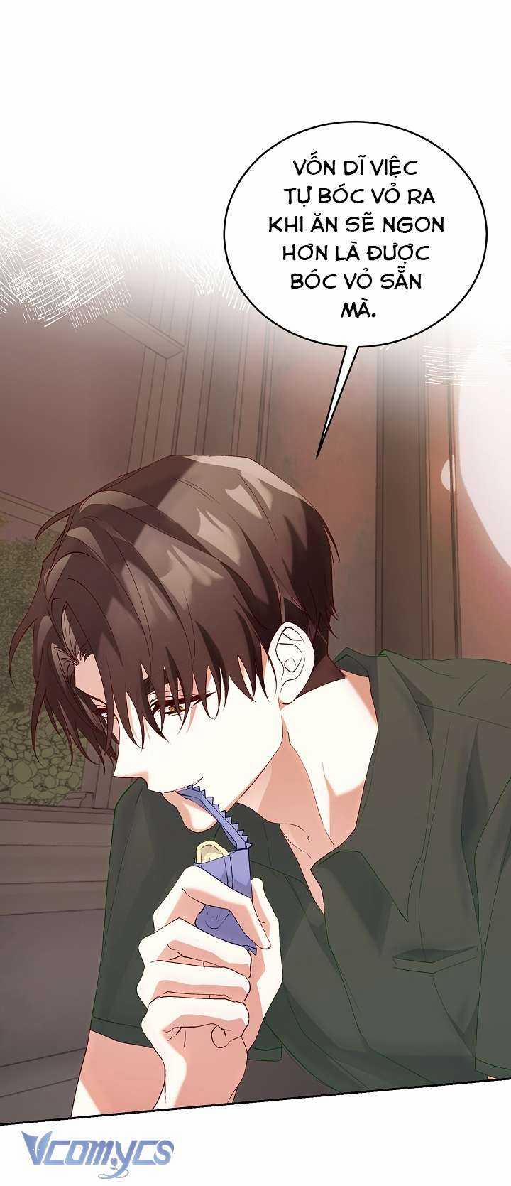 [18+] Dinh Thự Young Chun Hwa: Mãi Một Tình Yêu 8 trang 4