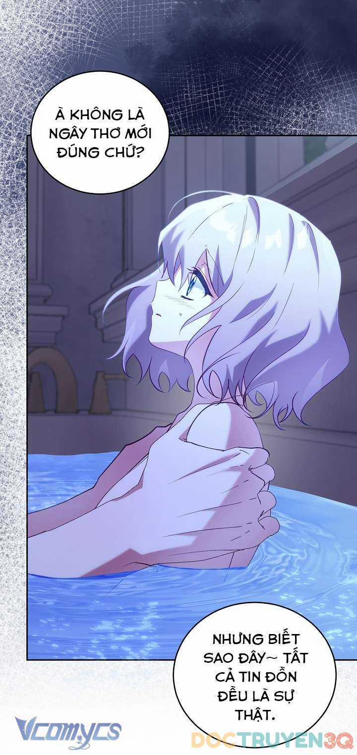 [18+] Dinh Thự Young Chun Hwa: Mãi Một Tình Yêu 9 trang 10