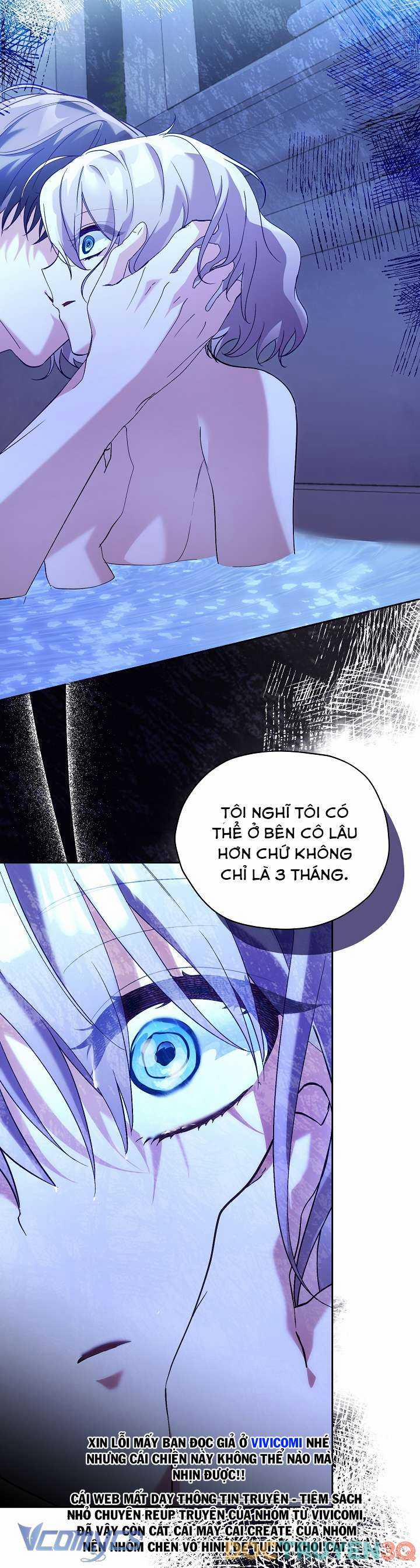 [18+] Dinh Thự Young Chun Hwa: Mãi Một Tình Yêu 9 trang 13