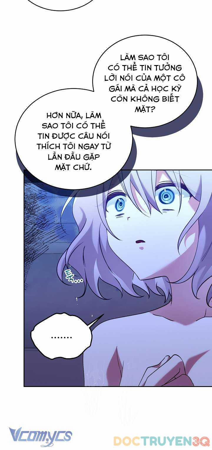 [18+] Dinh Thự Young Chun Hwa: Mãi Một Tình Yêu 9 trang 3