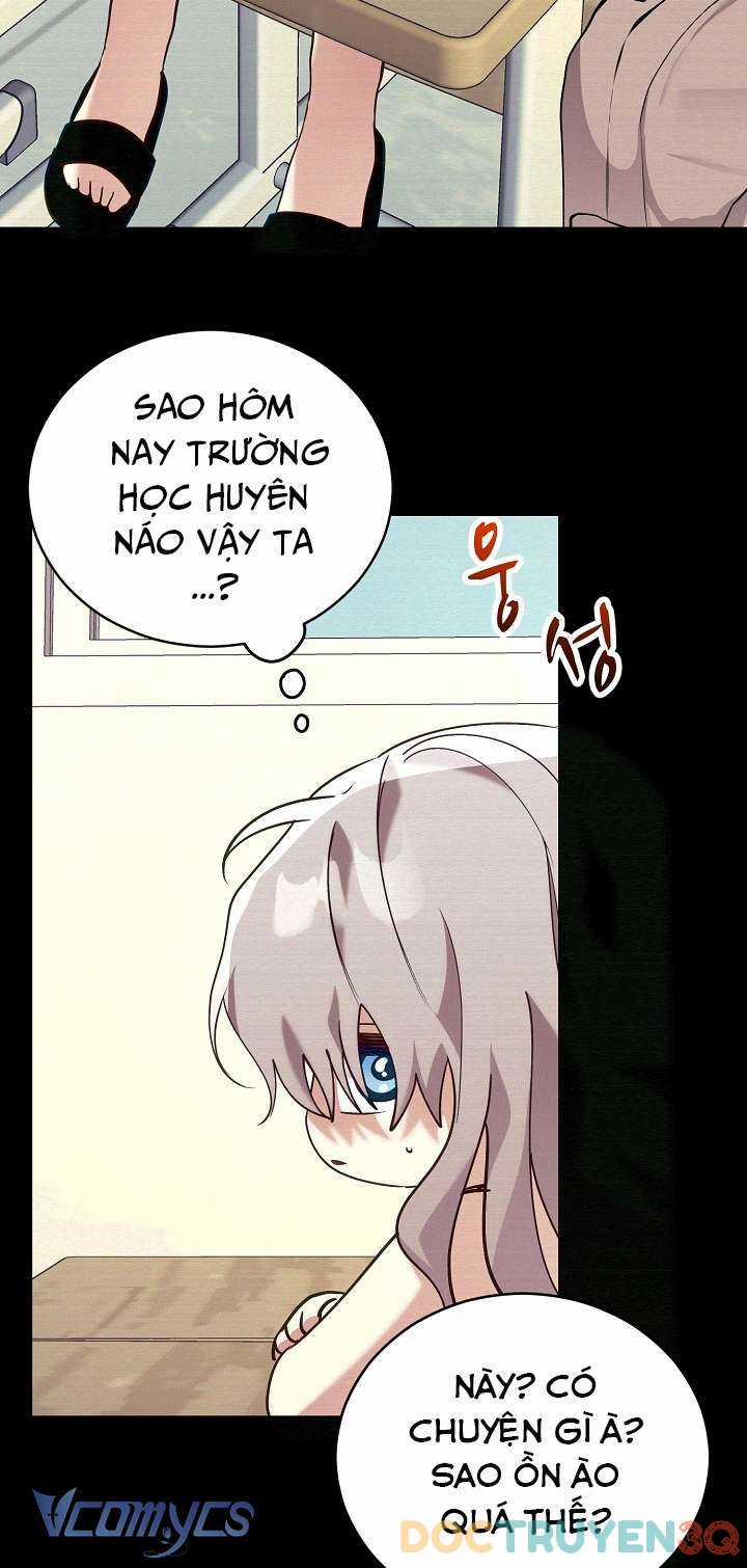 [18+] Dinh Thự Young Chun Hwa: Mãi Một Tình Yêu 9 trang 41