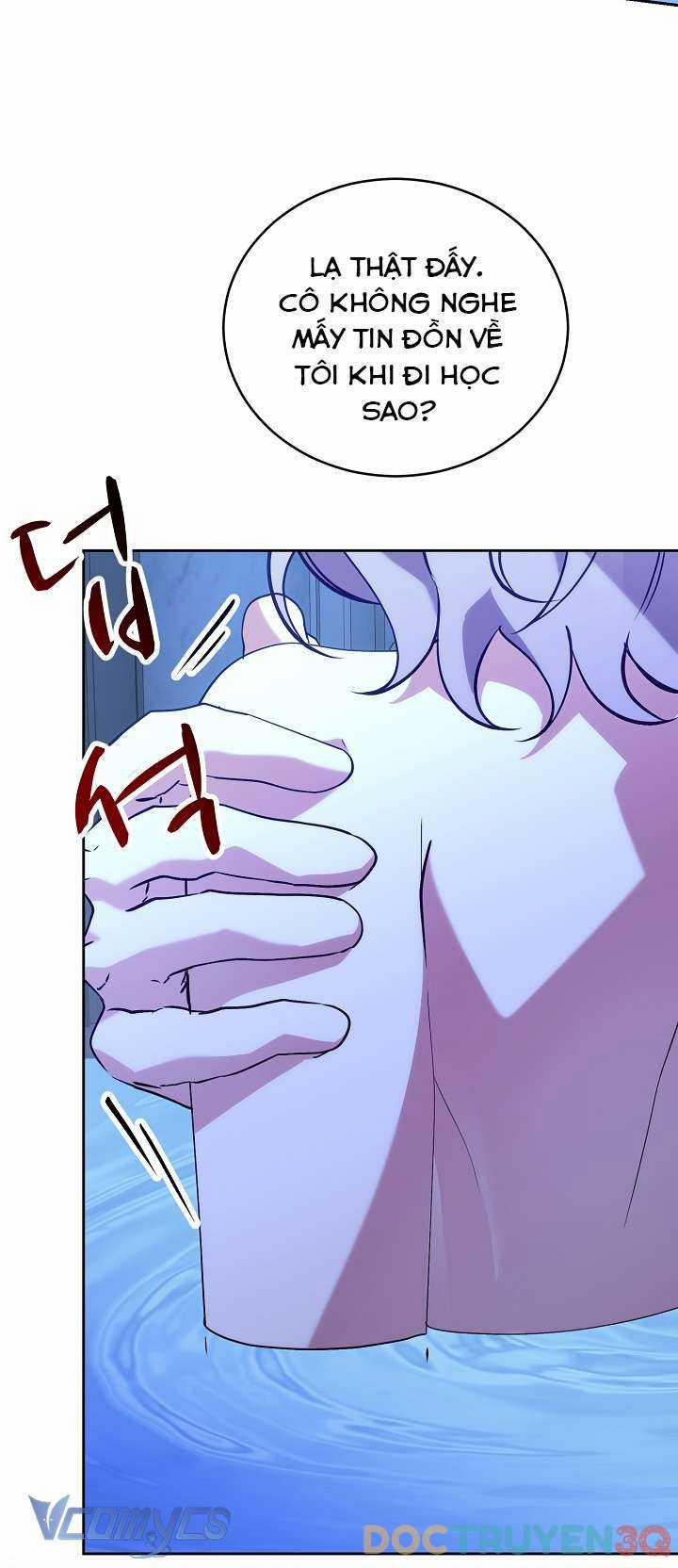 [18+] Dinh Thự Young Chun Hwa: Mãi Một Tình Yêu 9 trang 6