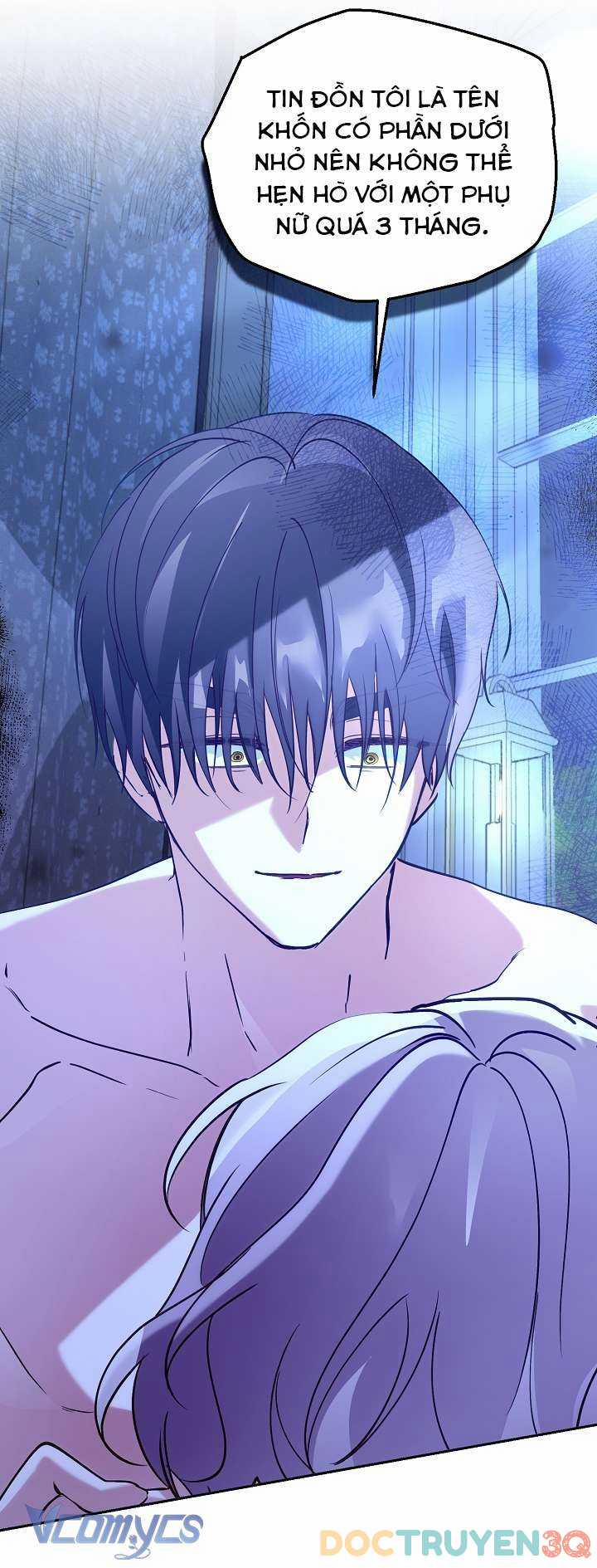 [18+] Dinh Thự Young Chun Hwa: Mãi Một Tình Yêu 9 trang 7