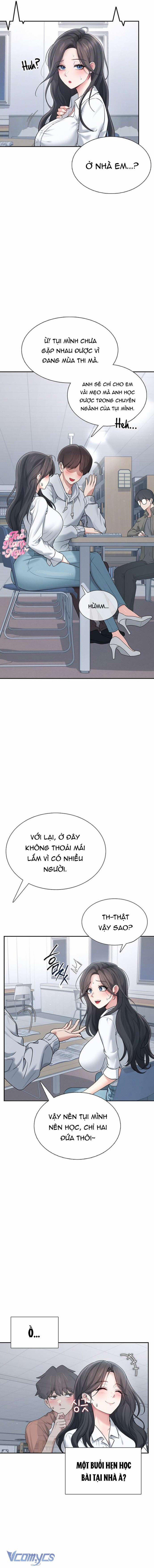 [18+] Đồ Chơi Tình Dục Không Dây 21 trang 5