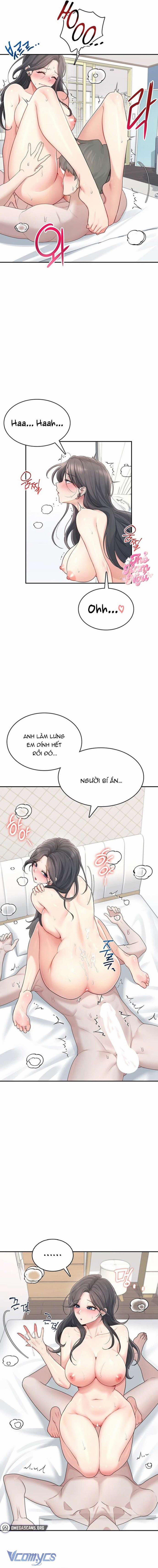 [18+] Đồ Chơi Tình Dục Không Dây 22 trang 13