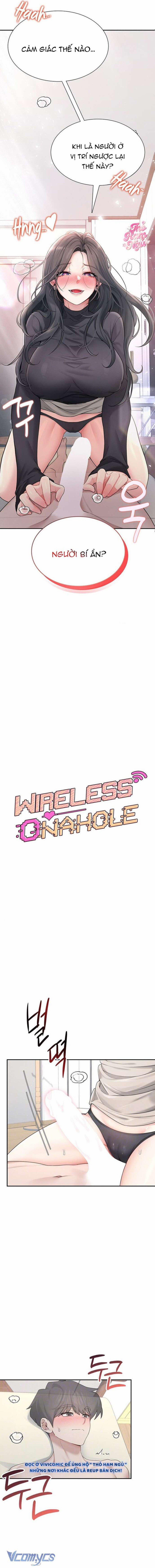 [18+] Đồ Chơi Tình Dục Không Dây 22 trang 2
