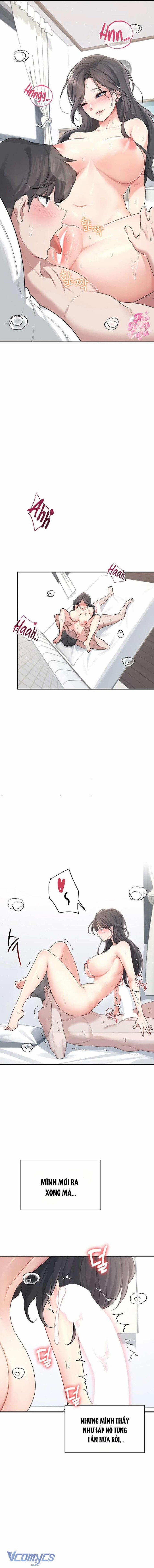 [18+] Đồ Chơi Tình Dục Không Dây 22 trang 9