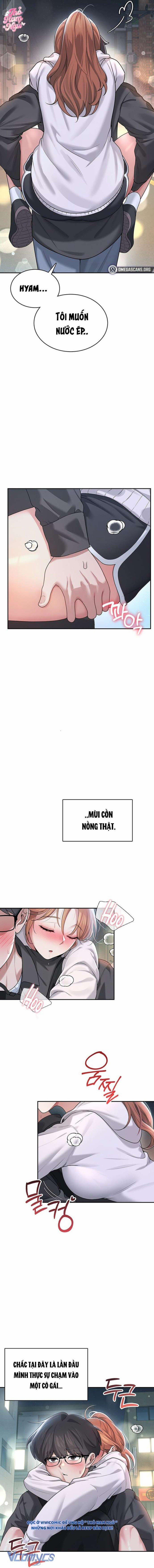 [18+] Đồ Chơi Tình Dục Không Dây 23 trang 14