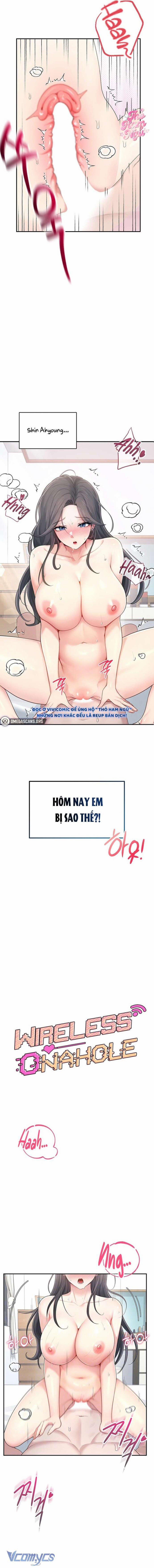 [18+] Đồ Chơi Tình Dục Không Dây 23 trang 2