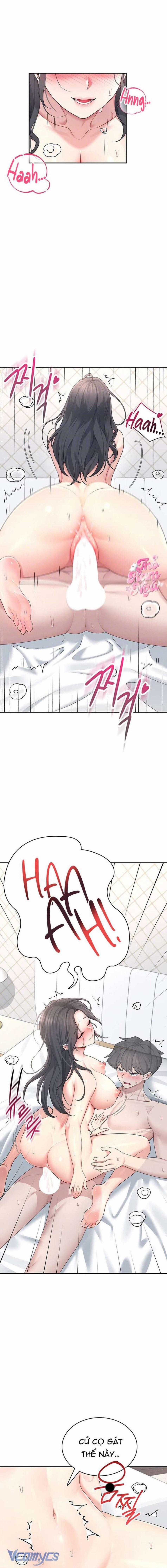 [18+] Đồ Chơi Tình Dục Không Dây 23 trang 3