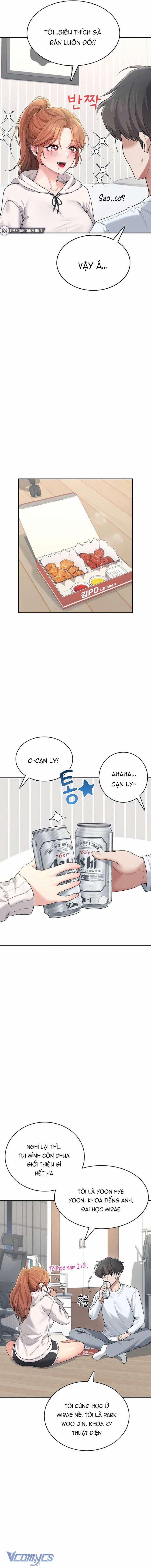 [18+] Đồ Chơi Tình Dục Không Dây 24 trang 8