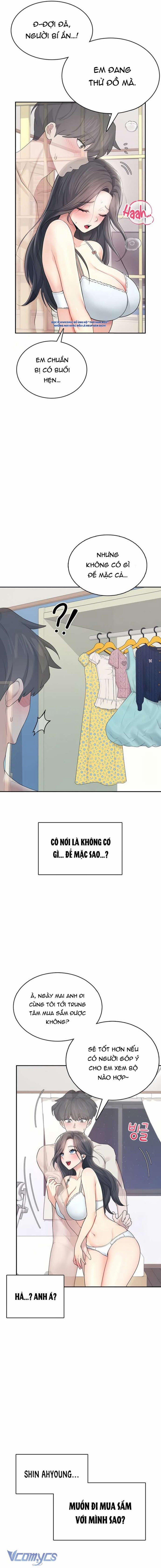 [18+] Đồ Chơi Tình Dục Không Dây 25 trang 6