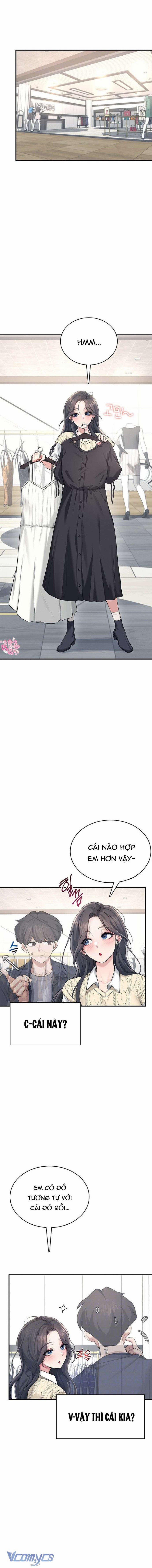 [18+] Đồ Chơi Tình Dục Không Dây 27 trang 3