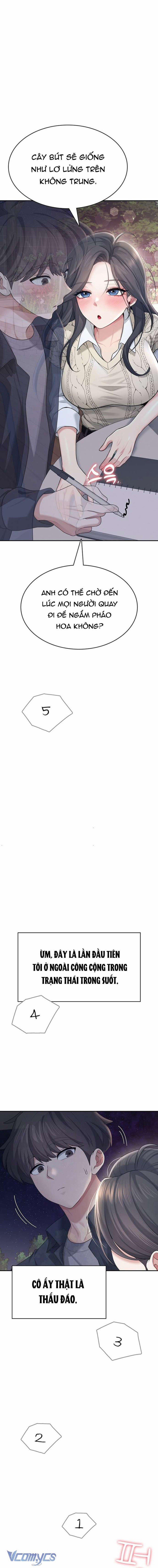 [18+] Đồ Chơi Tình Dục Không Dây 28 trang 13