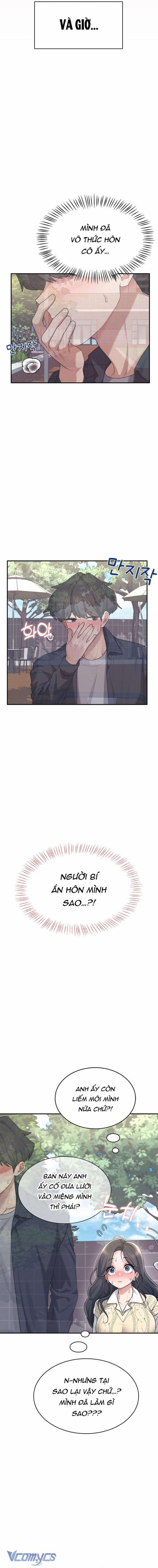 [18+] Đồ Chơi Tình Dục Không Dây 28 trang 5