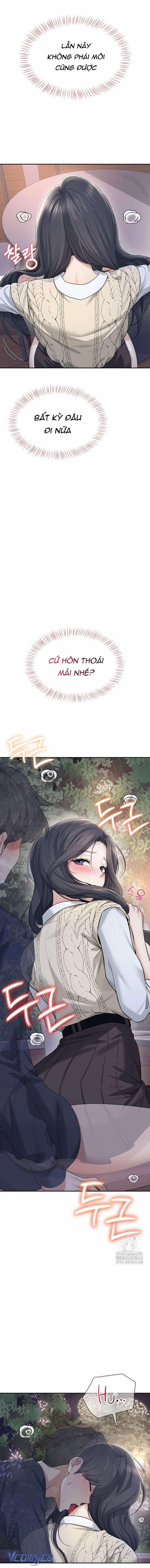 [18+] Đồ Chơi Tình Dục Không Dây 29 trang 8