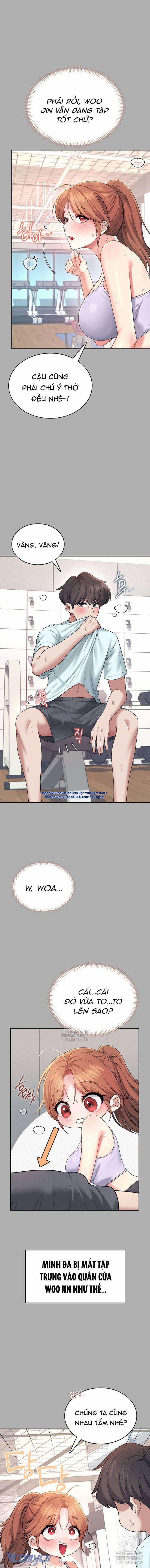 [18+] Đồ Chơi Tình Dục Không Dây 37 trang 12