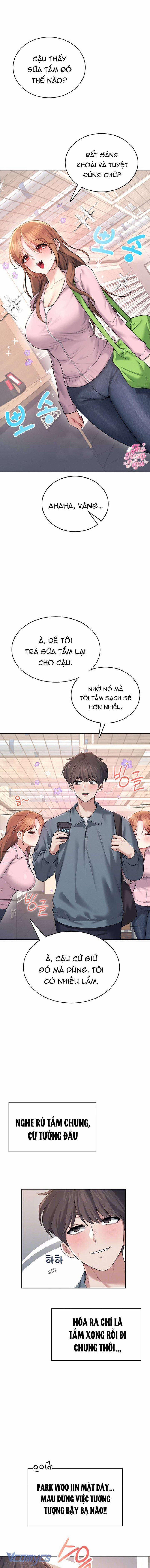 [18+] Đồ Chơi Tình Dục Không Dây 37 trang 3