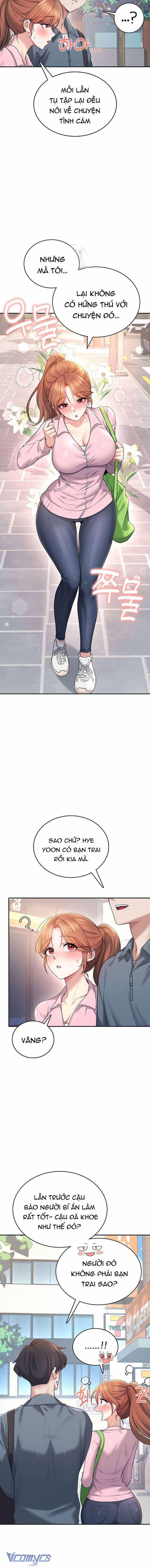 [18+] Đồ Chơi Tình Dục Không Dây 37 trang 7