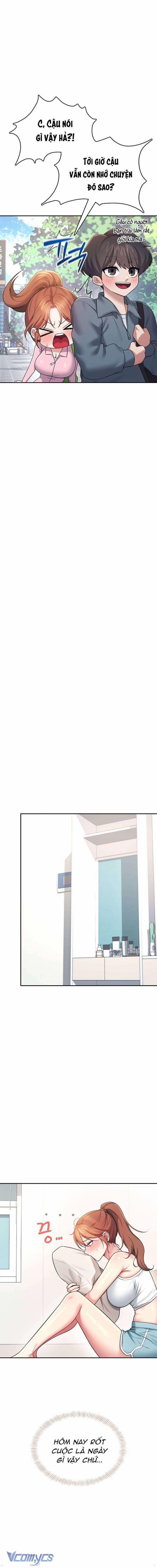 [18+] Đồ Chơi Tình Dục Không Dây 37 trang 8