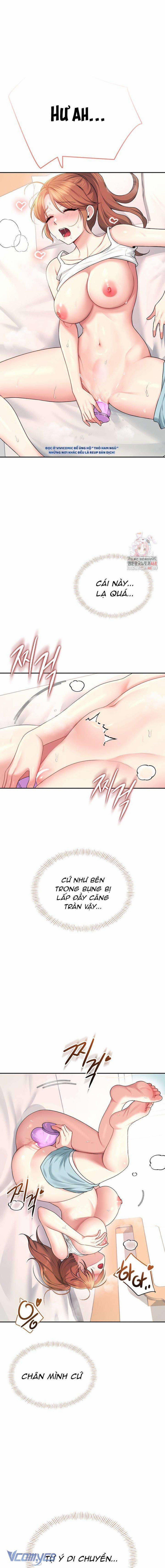 [18+] Đồ Chơi Tình Dục Không Dây 38 trang 0