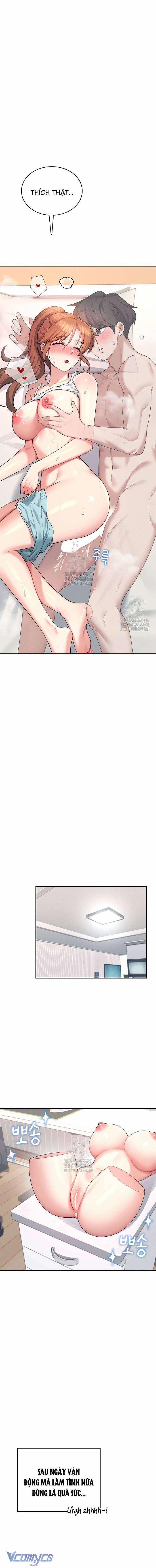 [18+] Đồ Chơi Tình Dục Không Dây 38 trang 7