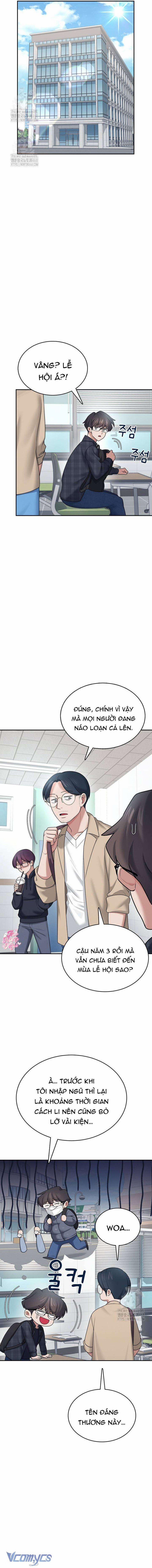 [18+] Đồ Chơi Tình Dục Không Dây 38 trang 9