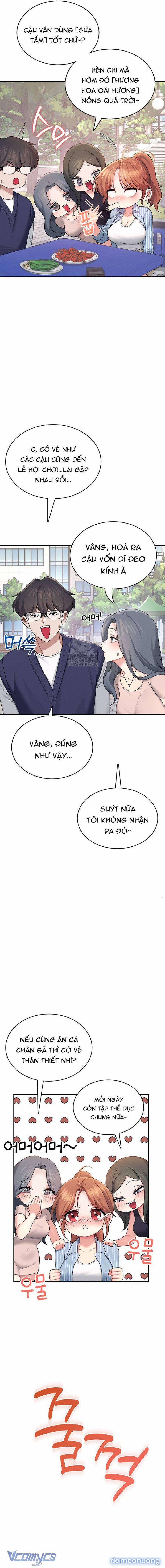 [18+] Đồ Chơi Tình Dục Không Dây 40 trang 11