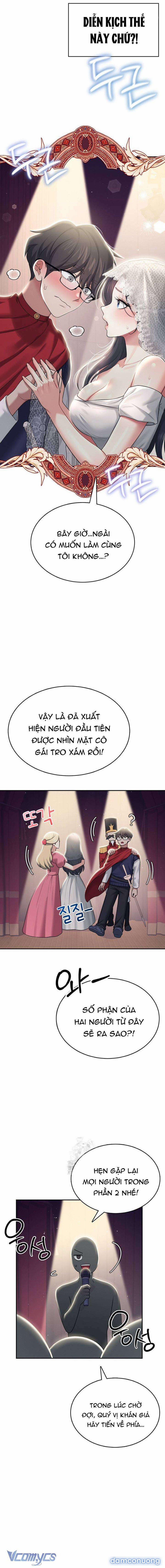 [18+] Đồ Chơi Tình Dục Không Dây 41 trang 7