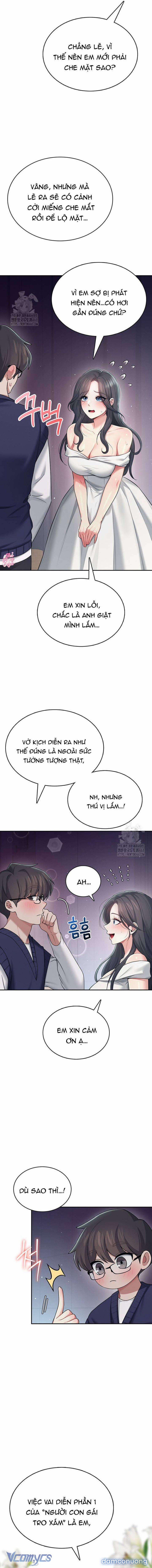 [18+] Đồ Chơi Tình Dục Không Dây 41 trang 9