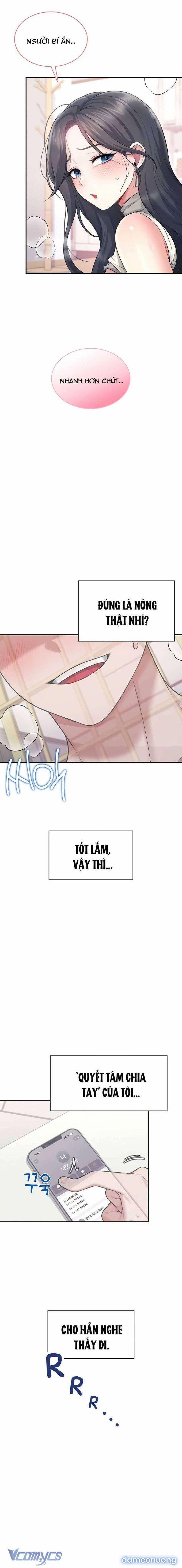 [18+] Đồ Chơi Tình Dục Không Dây 43 trang 1