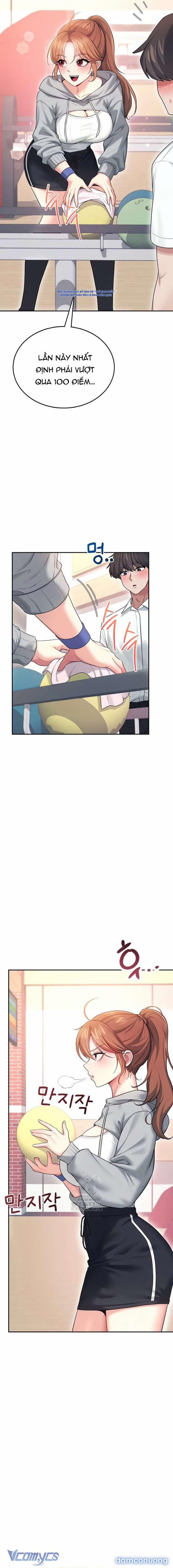 [18+] Đồ Chơi Tình Dục Không Dây 44 trang 11