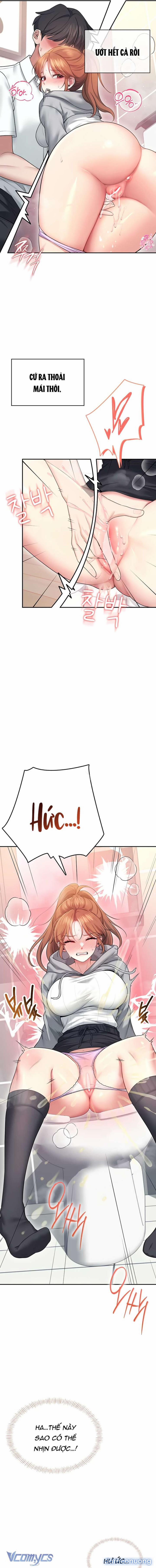 [18+] Đồ Chơi Tình Dục Không Dây 45 trang 8