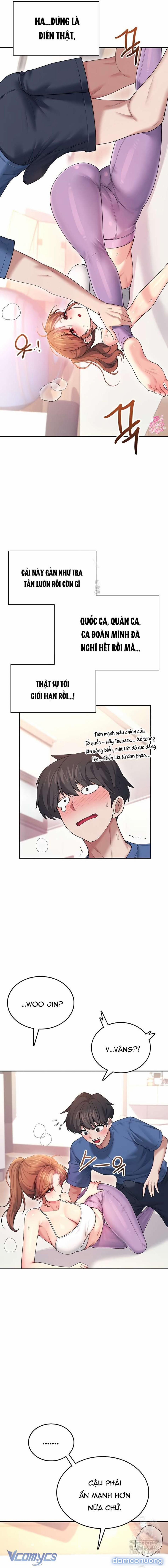 [18+] Đồ Chơi Tình Dục Không Dây 46 trang 11