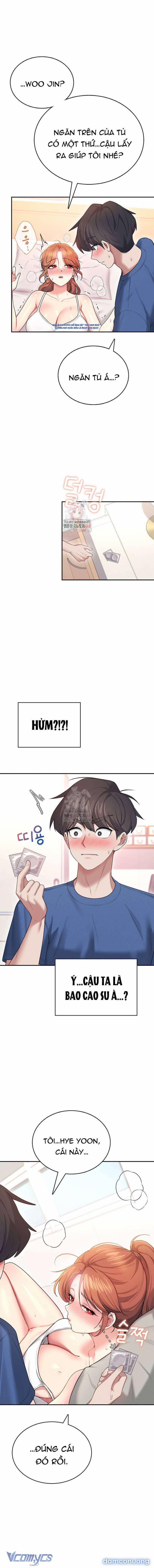 [18+] Đồ Chơi Tình Dục Không Dây 48 trang 0