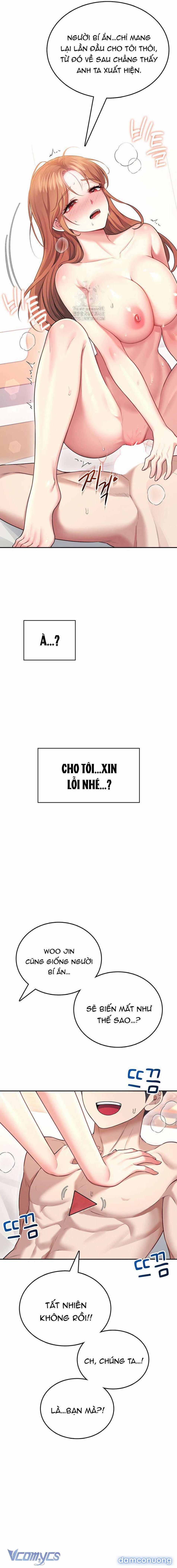 [18+] Đồ Chơi Tình Dục Không Dây 49 trang 14