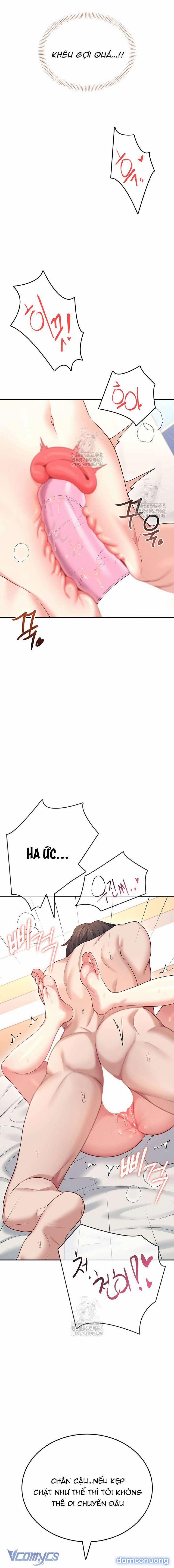[18+] Đồ Chơi Tình Dục Không Dây 49 trang 5