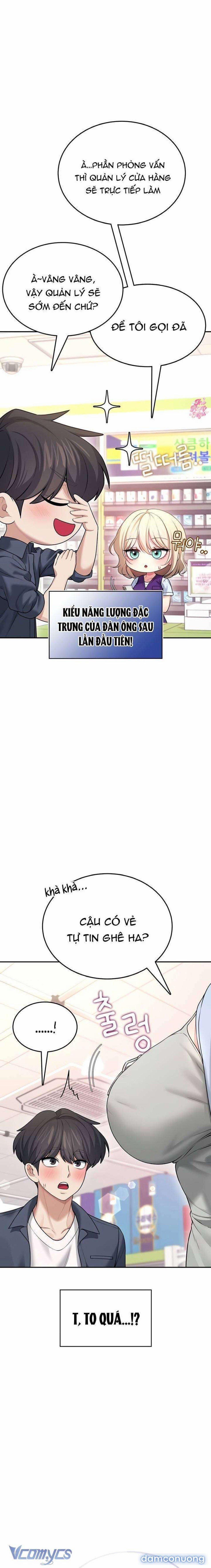 [18+] Đồ Chơi Tình Dục Không Dây 50 trang 1