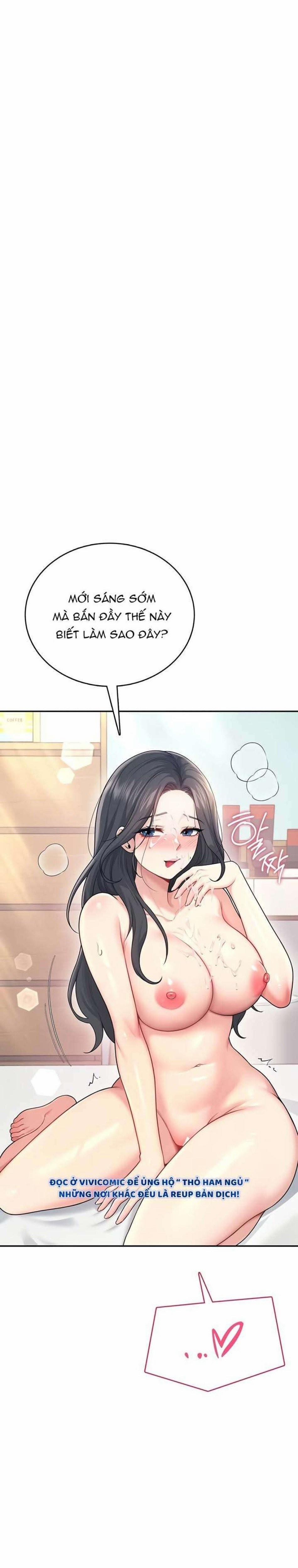 [18+] Đồ Chơi Tình Dục Không Dây 53 trang 13