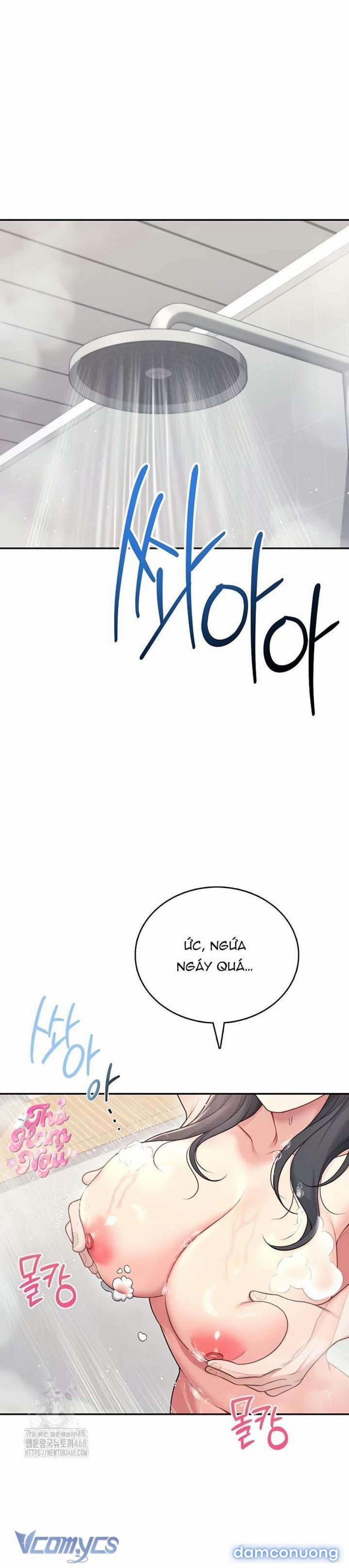 [18+] Đồ Chơi Tình Dục Không Dây 53 trang 14