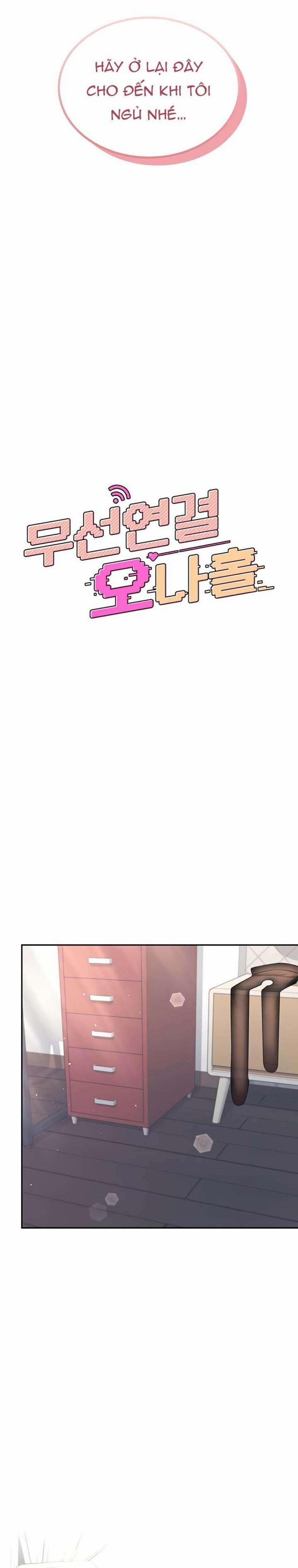 [18+] Đồ Chơi Tình Dục Không Dây 53 trang 5