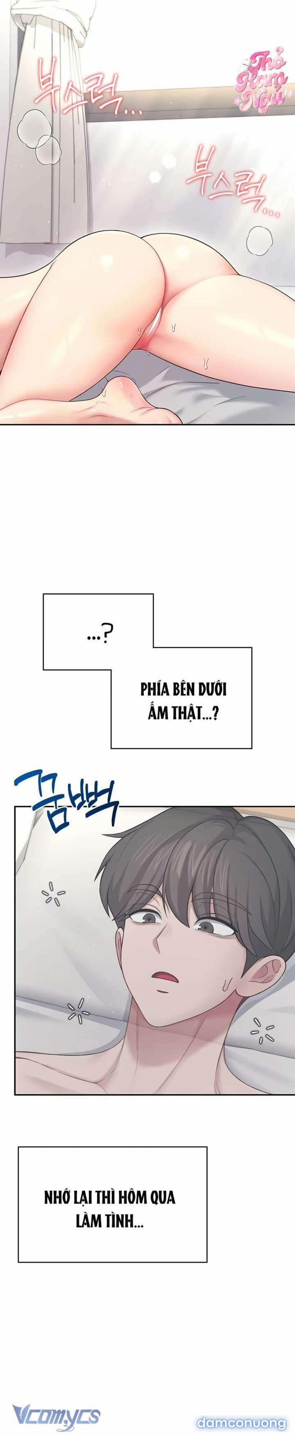 [18+] Đồ Chơi Tình Dục Không Dây 53 trang 6