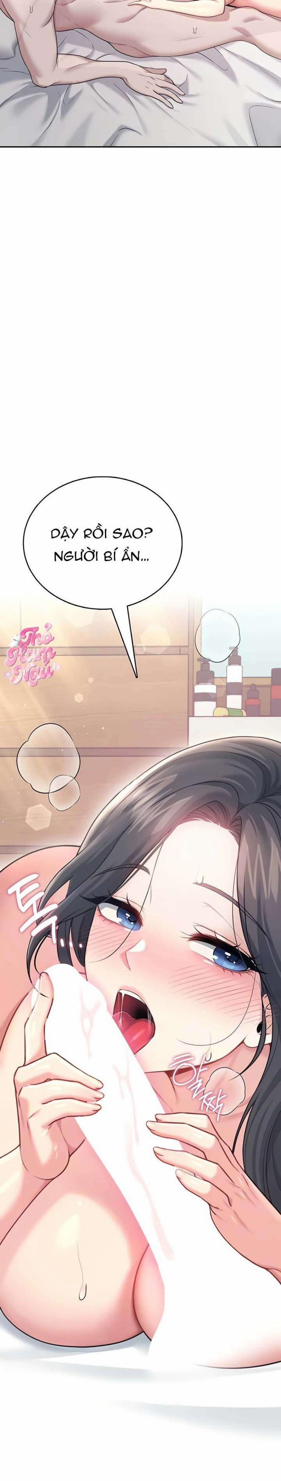 [18+] Đồ Chơi Tình Dục Không Dây 53 trang 8
