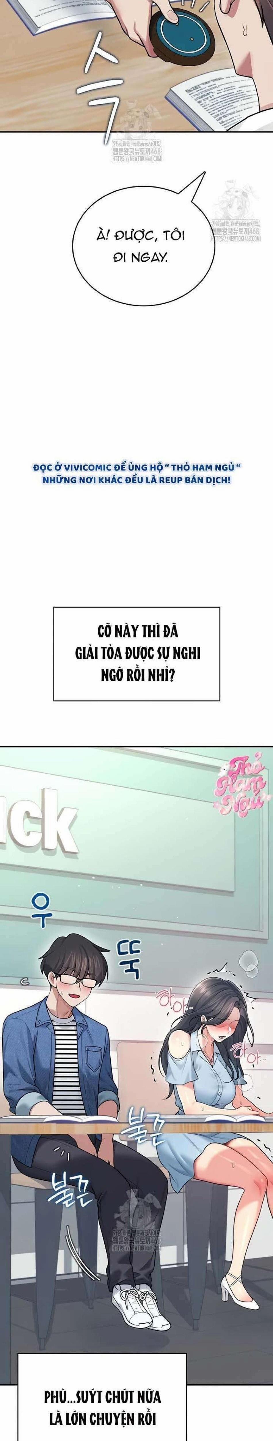 [18+] Đồ Chơi Tình Dục Không Dây 54 trang 1