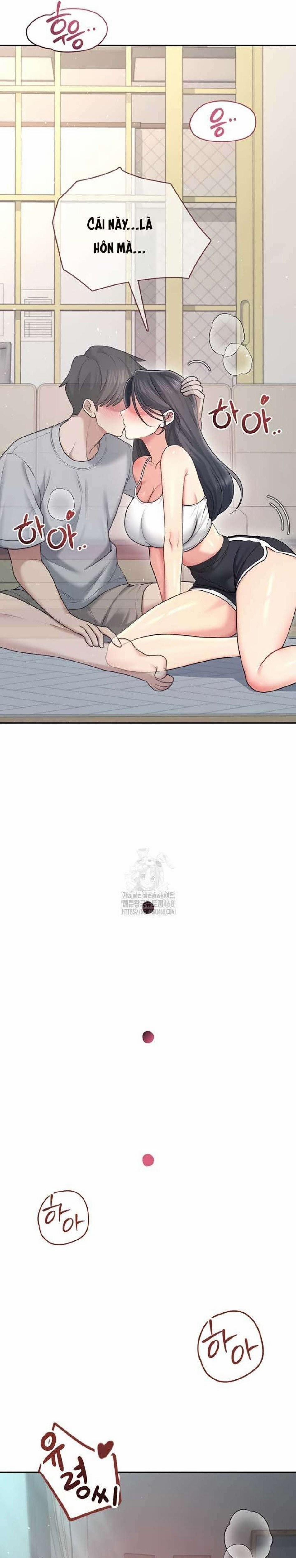 [18+] Đồ Chơi Tình Dục Không Dây 54 trang 13