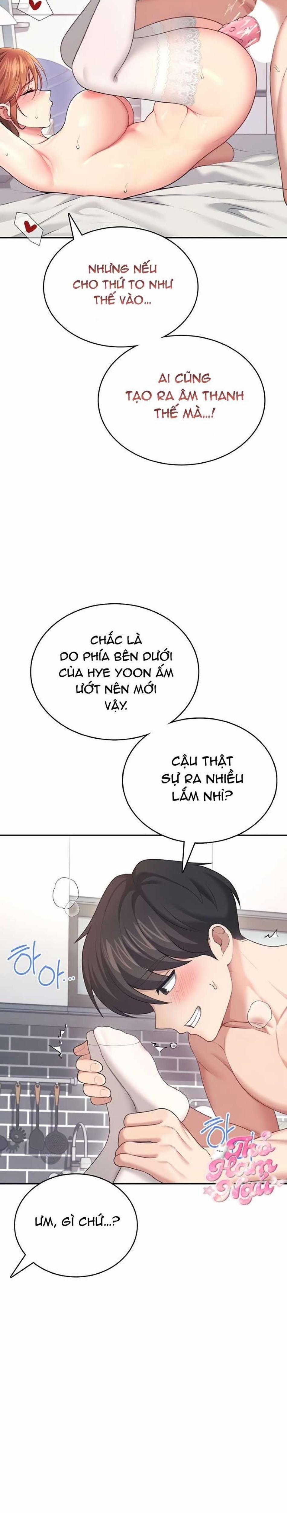[18+] Đồ Chơi Tình Dục Không Dây 56 trang 10