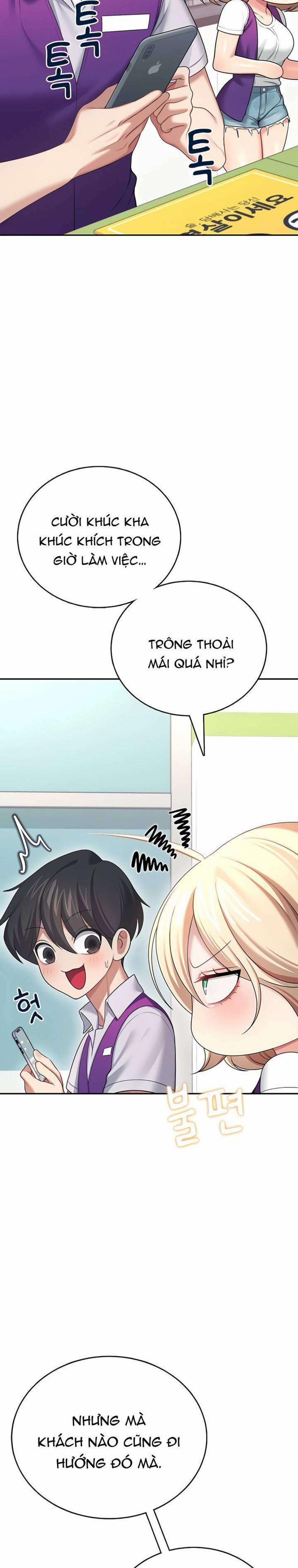 [18+] Đồ Chơi Tình Dục Không Dây 57 trang 10